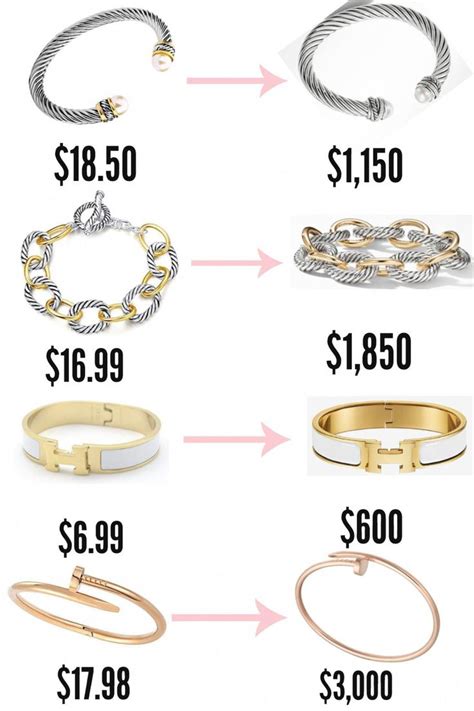 fendi dupe ring|amazon jewelry dupes.